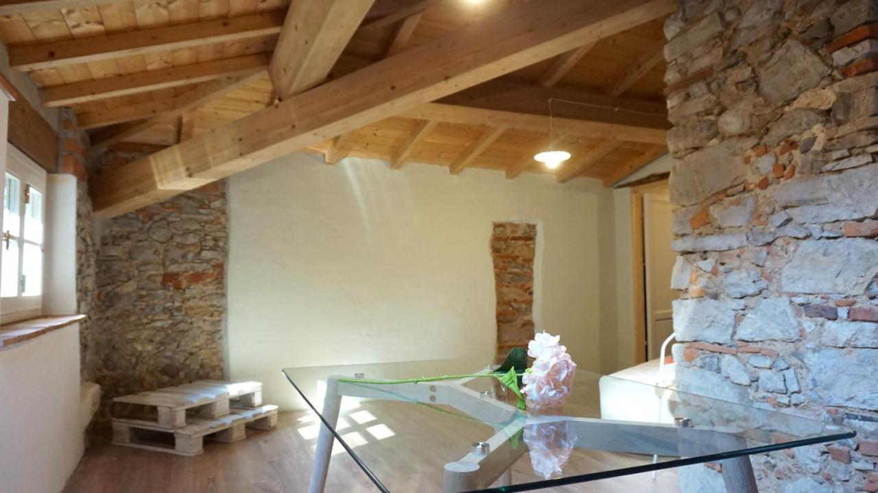 Agriturismo Le Vallilunghe Apartamento Lucca Exterior foto